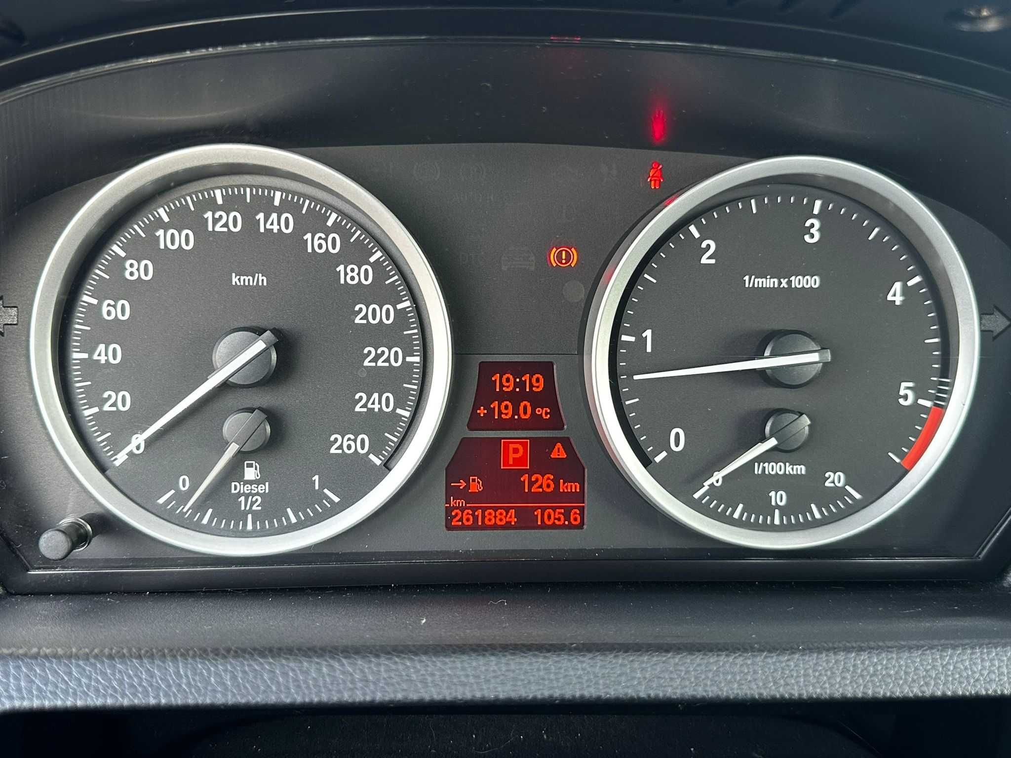 Bmw 635d 3.0 Biturbo