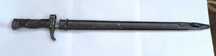 Bagnet Berthier wz. 1892