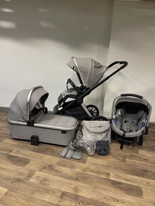 Коляски Adamex  3в1 2в1 по доступним цінам