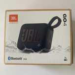 Głośnik jbl go 4
