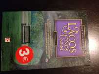 Livro Os Laços que nos unem