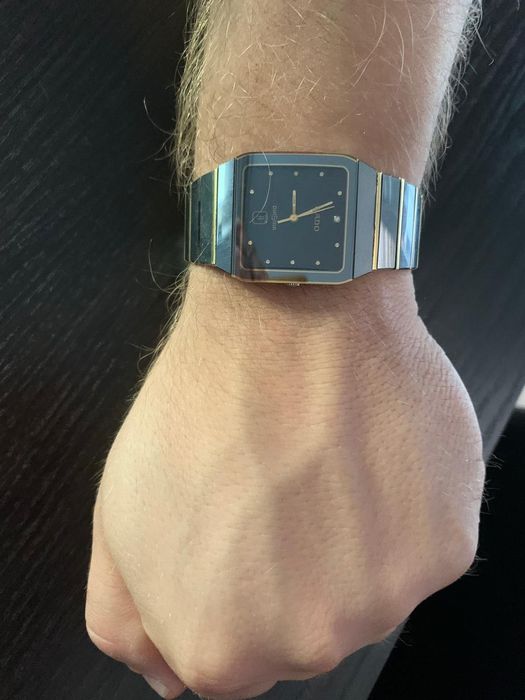 Zegarek RADO używany