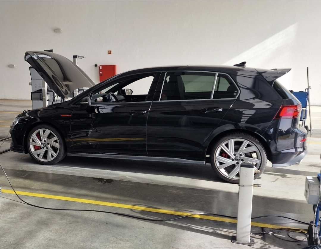 Jantes VW Golf GTI Clubsport 18 Originais