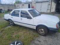 Opel ascona по запчастям опель аскона разборка 1.8 мотор