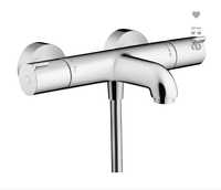 Термостат для ванны Hansgrohe Ecostat 1001 CL ВМ (13201000)+(26413400)