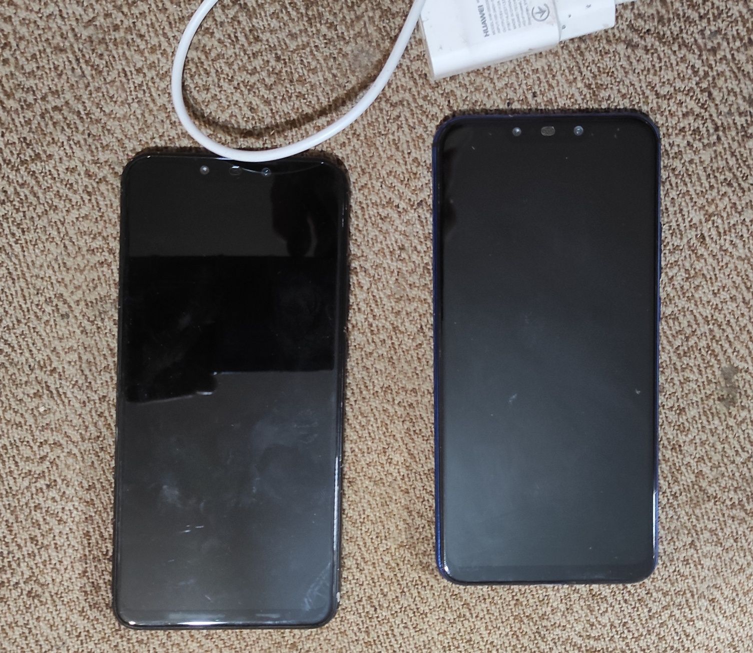 Продам або обміняю  Huawei Р SMART