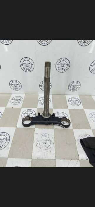 Mesa inferior Honda ADV 350