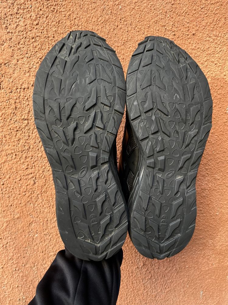 Кроссовки Asics sonoma оригинал Gore-tex