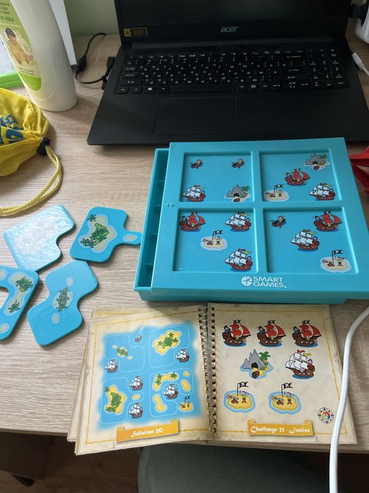 Головоломка   гра