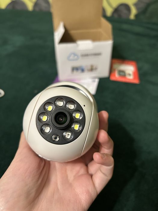 Kamera bezprzewodowa