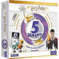 Gra 5 sekund Harry Potter 02242 Trefl