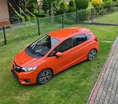 Honda Jazz Honda Jazz 1.3 Elegance