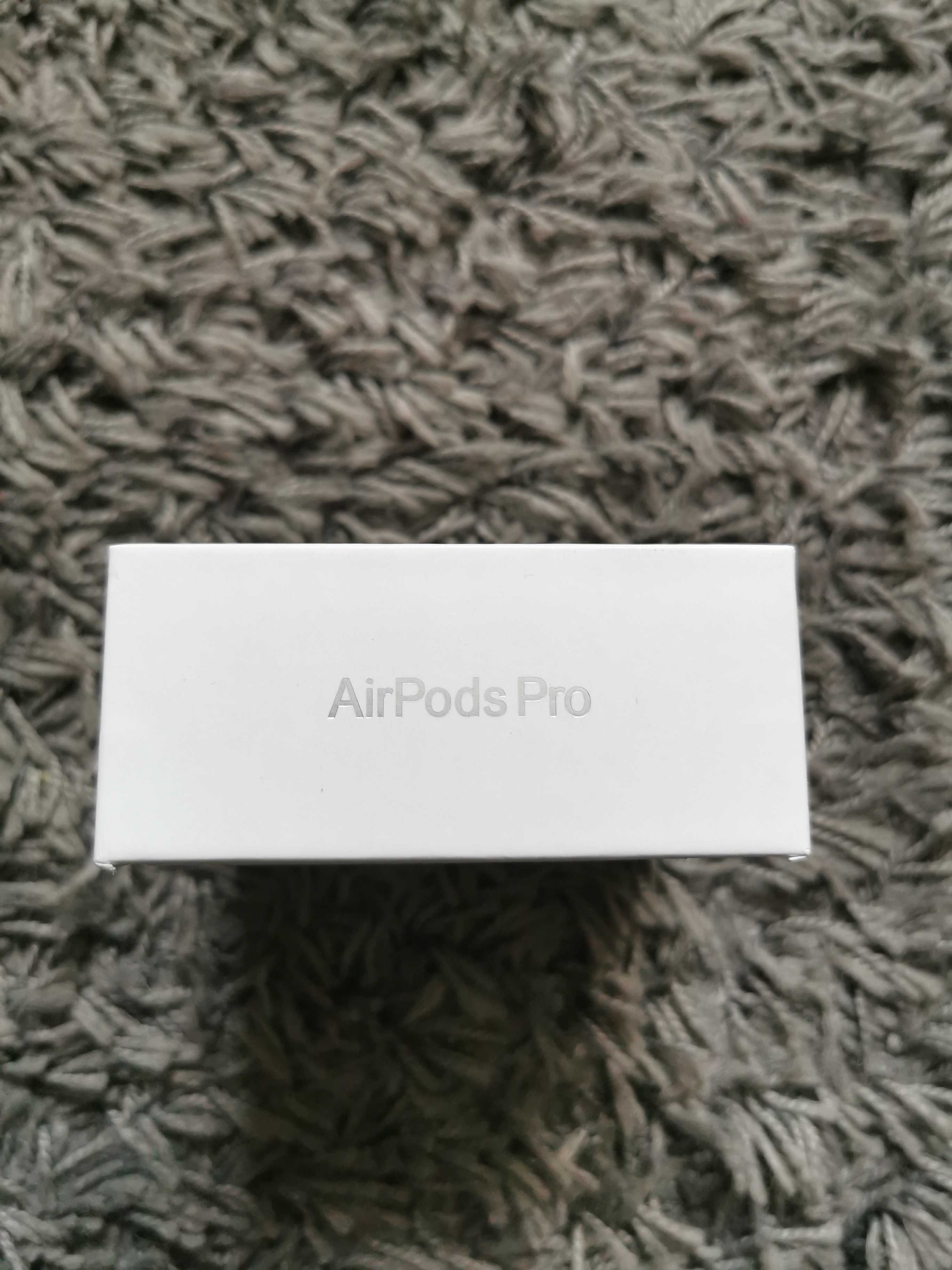 AirPods Pro 2 Generacji