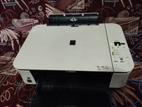 Принтер canon mp 250