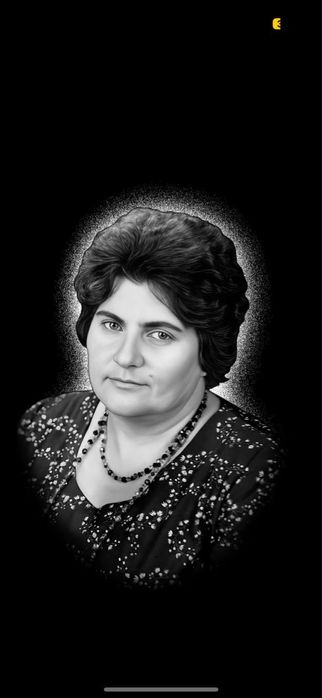 Ретуш фото на памʼятник