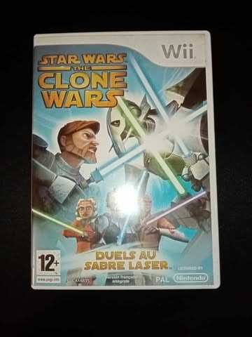 Star Wars the Clone Wars