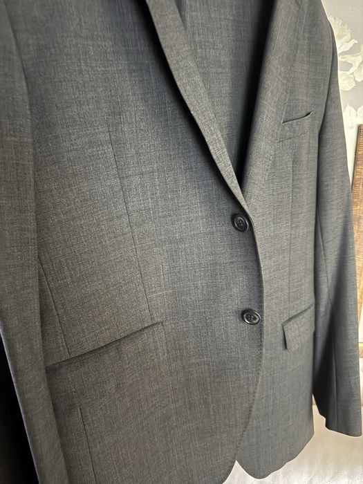 Костюм Hamilton 50 розмір