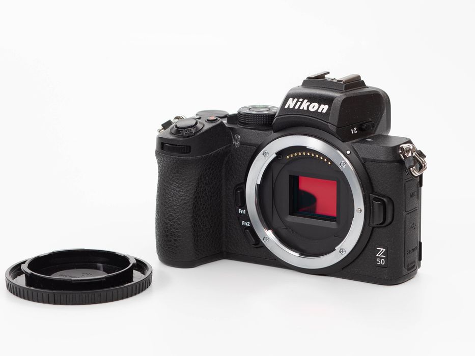 Nikon Z50 КАК НОВЫЙ!!