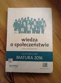 Wiedza o społeczeństwie wos