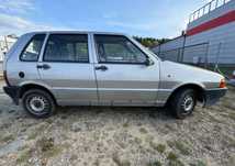 Fiat Uno 2000 rok