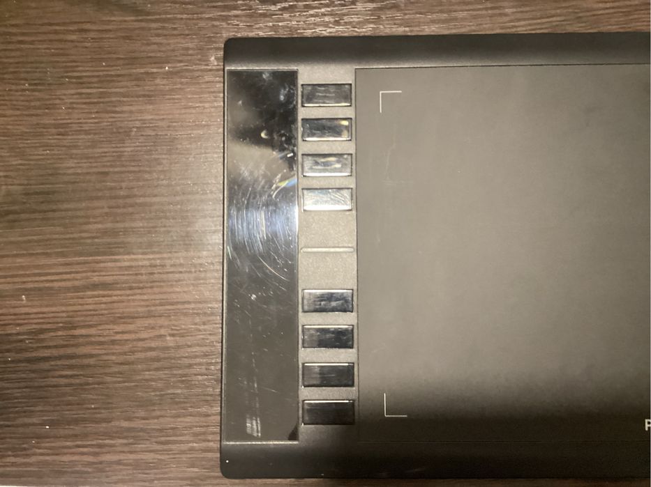 Графічний планшет Parblo a610 v2