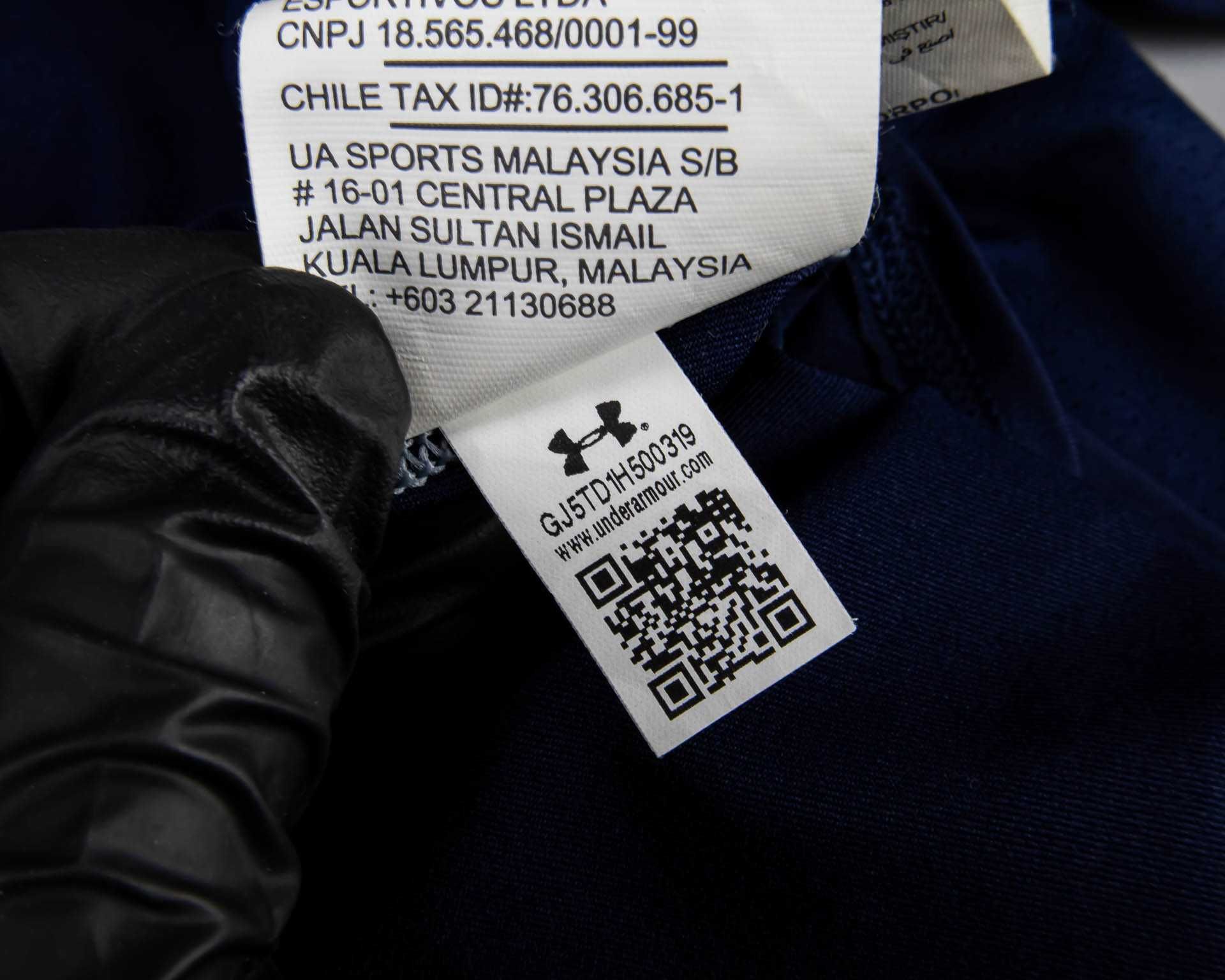 Компрессионная футболка Under Armour.Размер M.Рашгард.Термуха