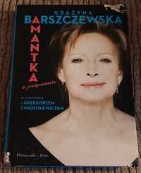 G. Barszczewska, Amantka z pieprzem.