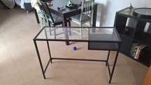 Mesa de apoio a portátil ou tv