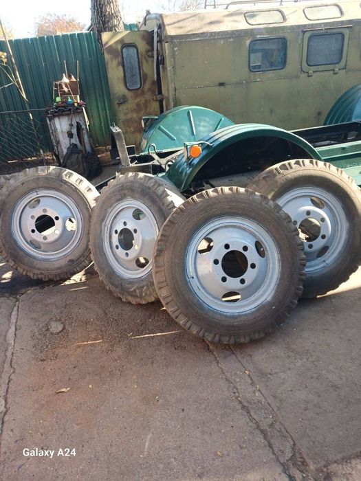 Прицеп для груз авто,тракторо