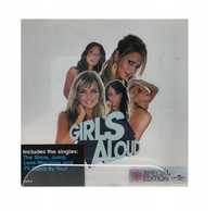 Cd - Girls Aloud - What Will The Neighbours Say?