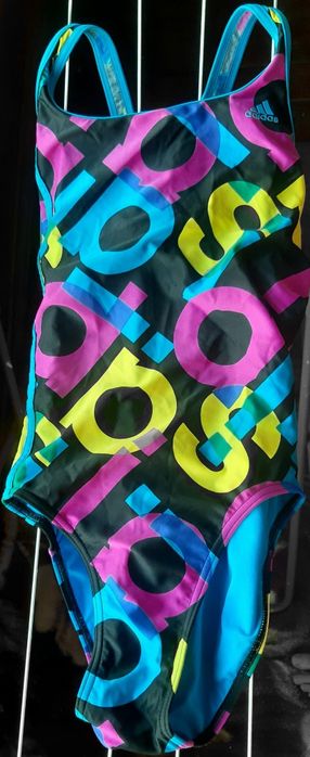 Жіночій купальник Adidas