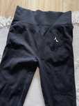 Carpatree legginsy L push up