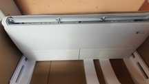 Daikin 33.000 BTUs (R-32) Consola de Teto Monofásica- Excelente Estado