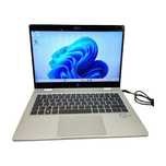 LAPTOP | HP EliteBook x360 830 G6 | i5 | DOTYK | 8GB | 256SSD | Win11