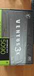 Karta graficzna MSI GeForce RTX 5090 Ventus 3X OC 32GB DLSS 4
