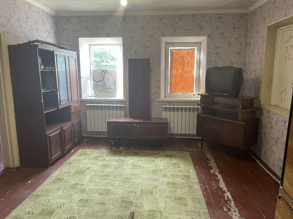 Продам дом в цетре села Богдановка