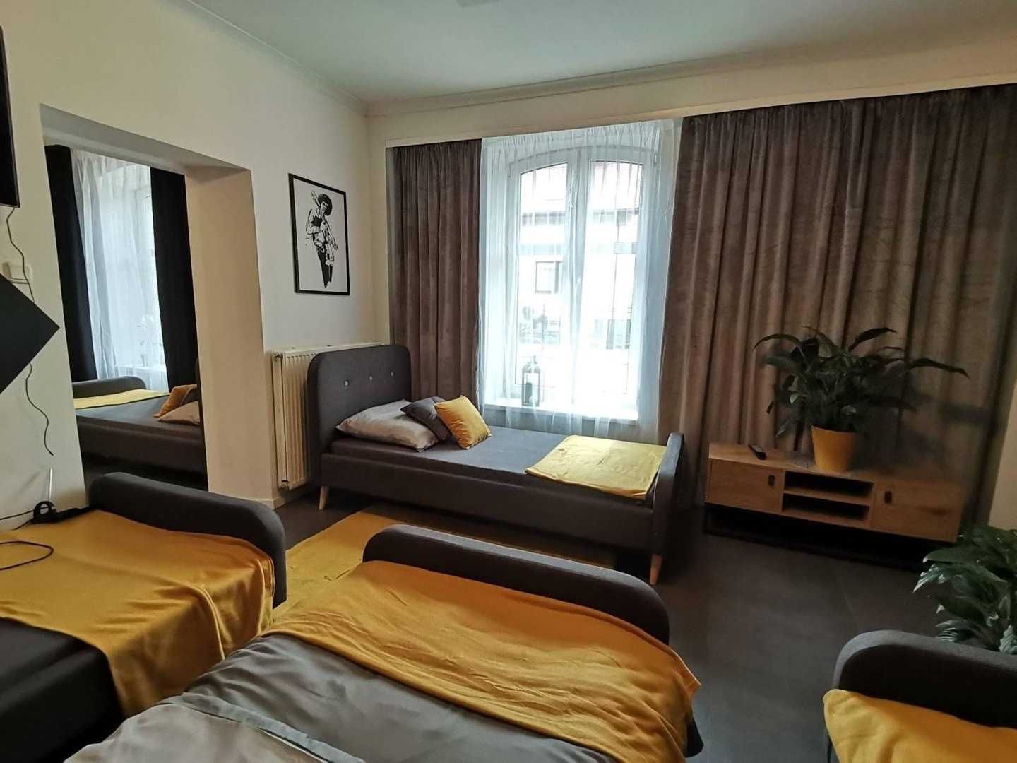 Noclegi- Konstantynów Ł, Aleksandrów Ł, Pabianice, Zgierz i Łódź.