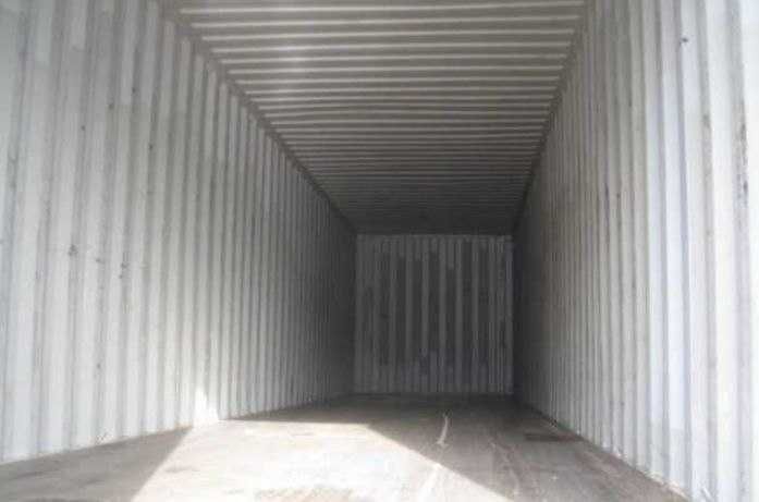 Морські 40 футові контейнери б/в., заввишки 2,60м. У НАЯВНОСТІ.