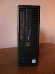 Komputer HP ProDesk 400 G3 SFF