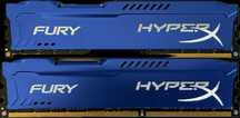 Pamięć RAM HyperX Fury DDR3 2x8GB 16GB 1600MHz