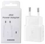 Oryginalna Ładowarka Sieciowa Samsung 25W FastCharg EP-T2510 Sklep Wwa