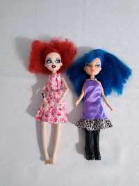 Lalki Bratz wys. 25-27 cm