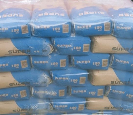 Cement workowany Warta 42,5 N