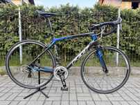 Rower szosowy Felt Z4