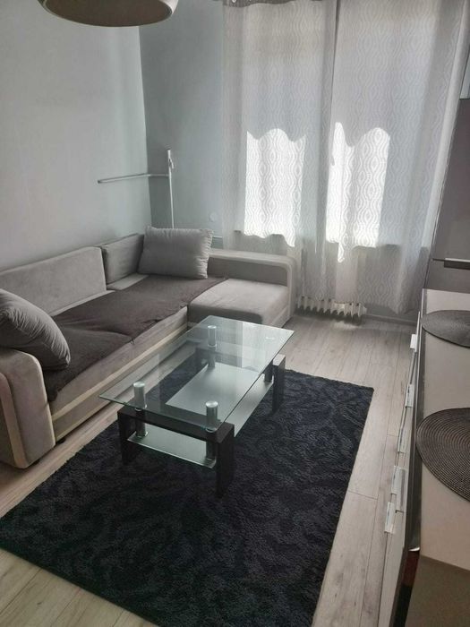 Kawalerka  blisko centrum Gdyni