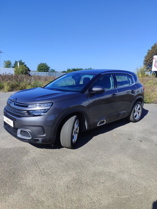 Citroen C5 Aircross 1.5