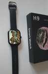 Smartwatch h9 ultra nowy