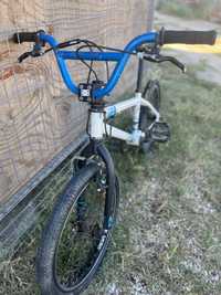 Bicicleta BMX usada