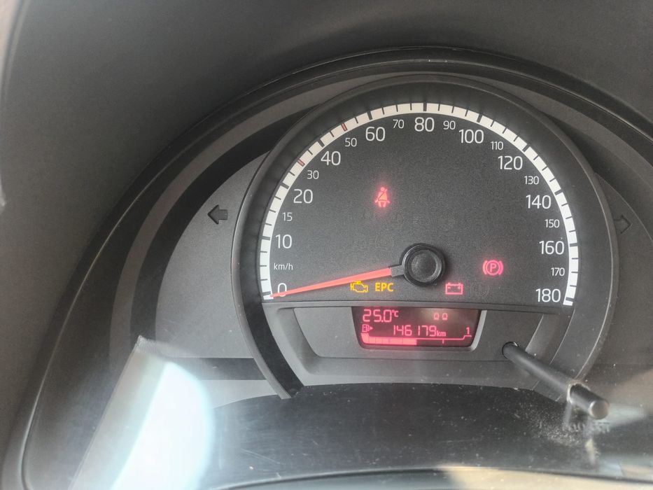 VW Up gasolina 2012