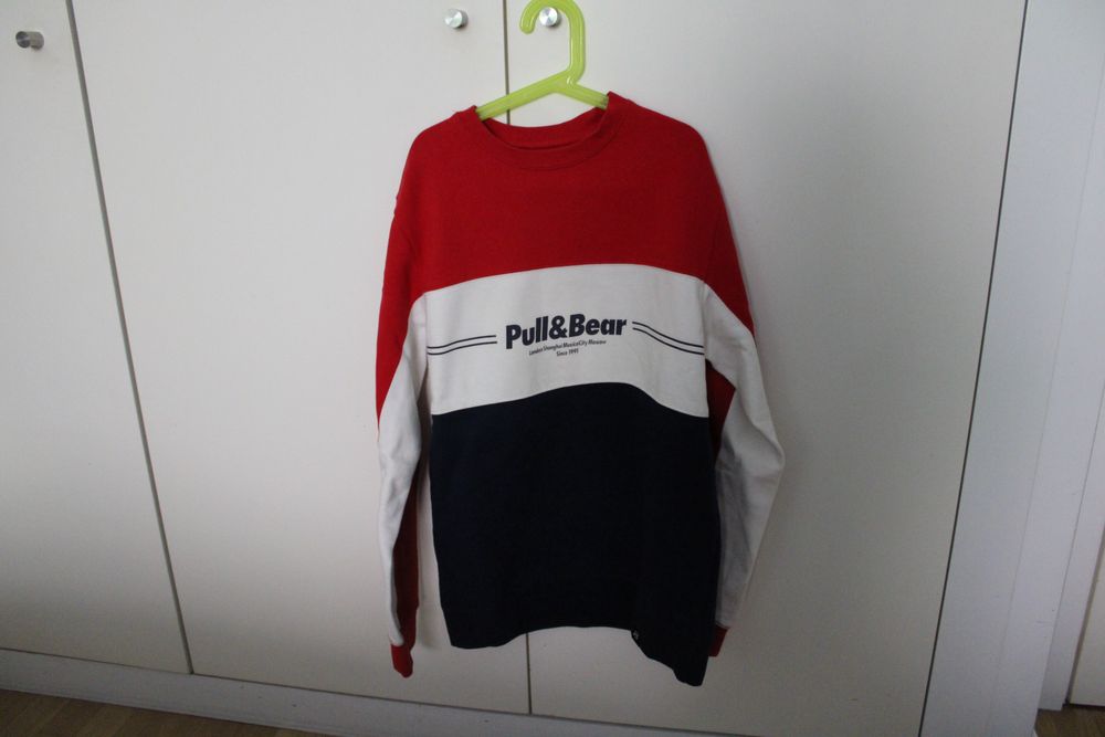 Sweater pull&bear